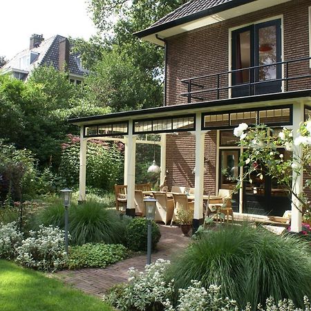 Apartment In Romantic Villa Bilthoven Zewnętrze zdjęcie