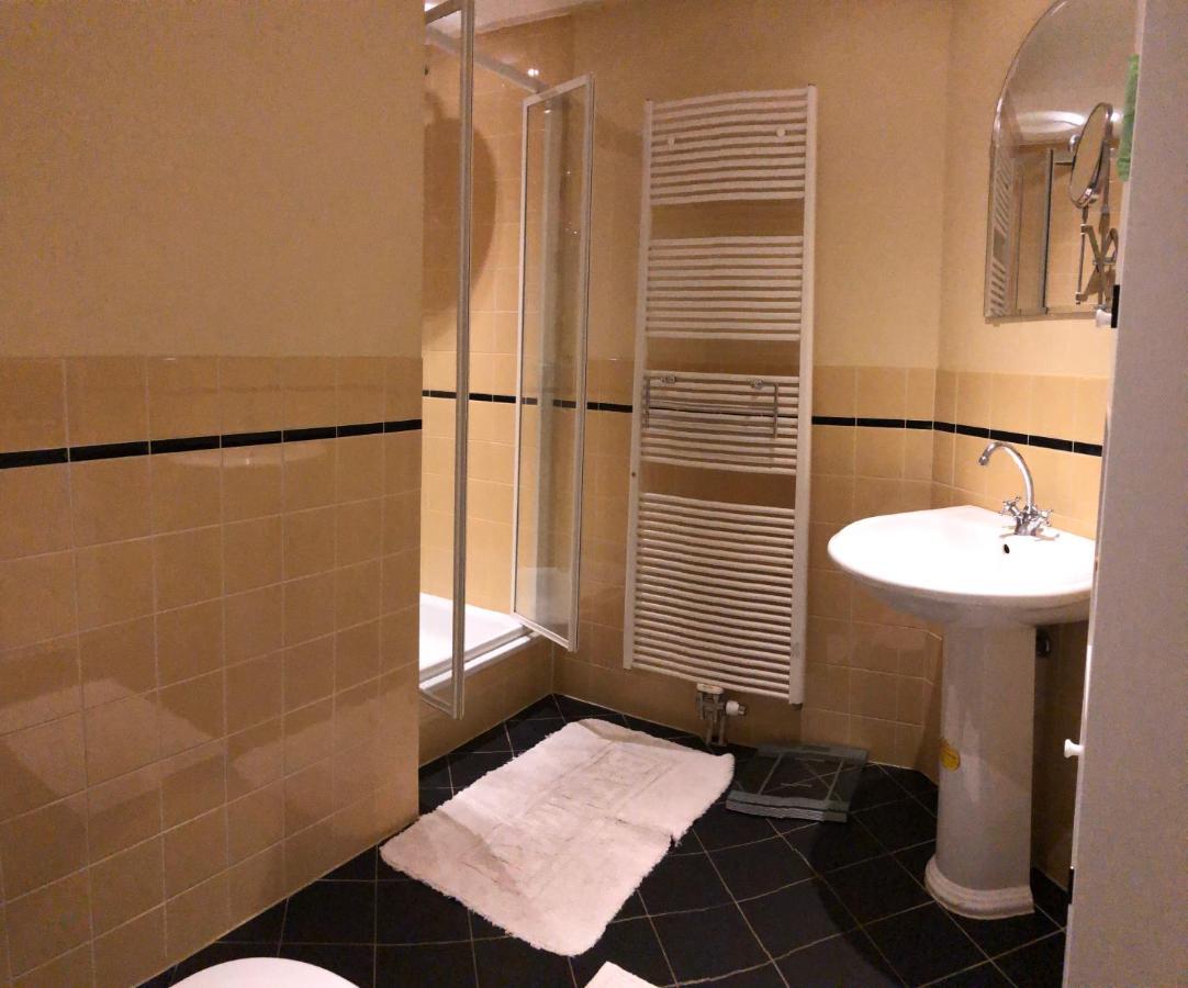 Apartment In Romantic Villa Bilthoven Zewnętrze zdjęcie